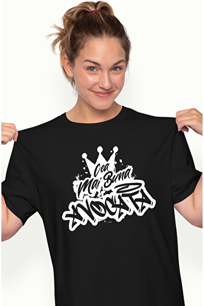 StoryGift Romania Tricou Femei Pentru Cea Mai Buna Avocata, Apreciere, Cadou,...