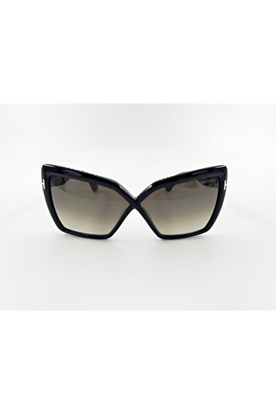Tom Ford 1195 01B 63 Women's Sunglasses