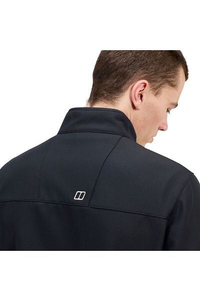 Berghaus M Ghlas 3.0 Softshell Jkt