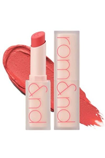 Romand Zero Matte Lipstick by Romand - 08 ADORABLE