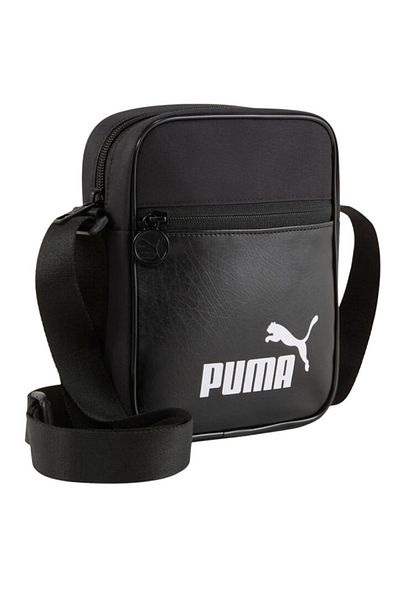 Puma Φορητή τσάντα ώμου Campus
