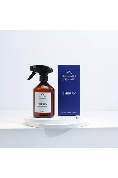 AR Cherry Bedspread Freshener