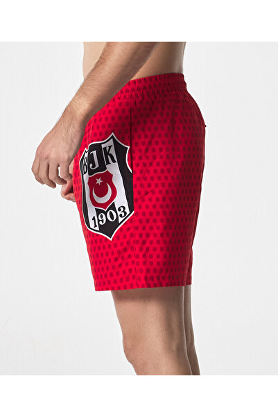 Kartal Yuvası BEŞİKTAŞ ERKEK DENİZ ŞORT 7525420T3