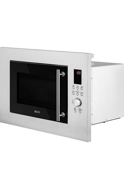 ECG Built-in microwave oven ECG MTD 2390 VGSS, 23 L