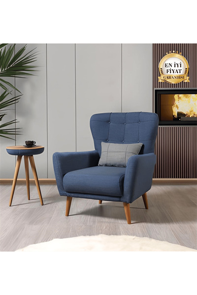 modacalite Moderno Berjer