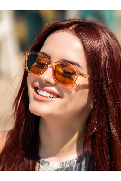 Ticarto Tctgt 001205 G0058 Unisex Sunglasses