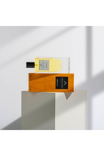 AR عطر أورينتال - 70 مل