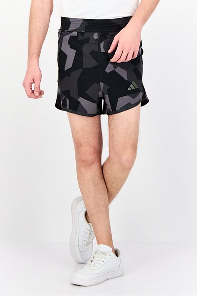 adidas Men Sportswear Fit Training Shorts, Multicolor