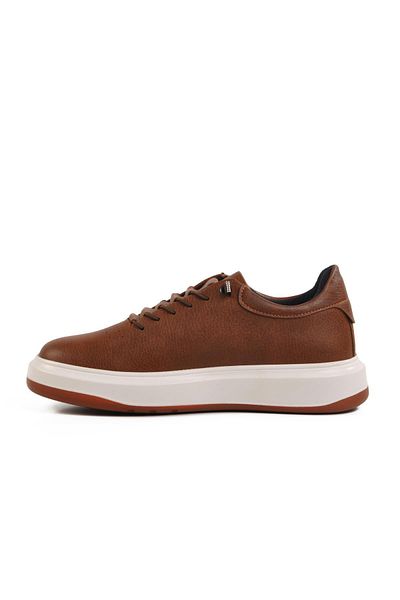 WALKWAY 404 m Tan Men's Casual Shoes