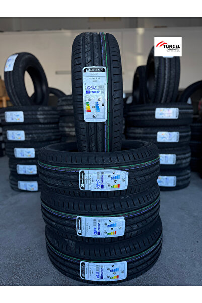Matador 215/65R16 98H HECTORRA5 YAZ LASTİĞİ