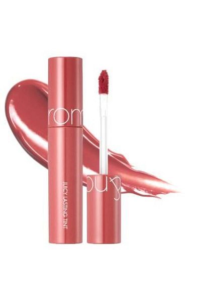 Romand Juicy Lasting Tint by Romand - 11 PINK PUMPKIN
