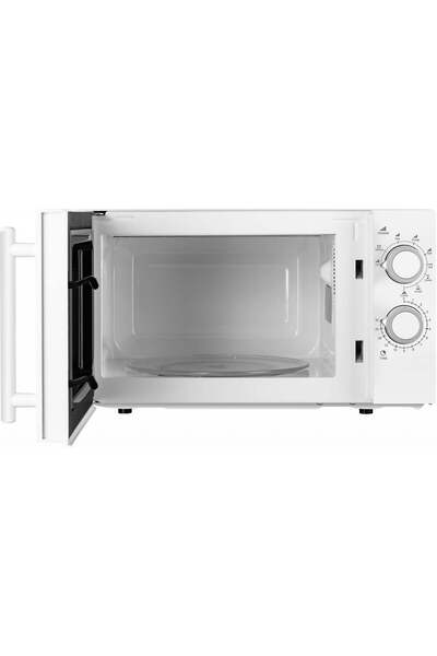 ECG Microwave ovenECG MTM 2073 GWE, 20L, 700W, 5 power levels