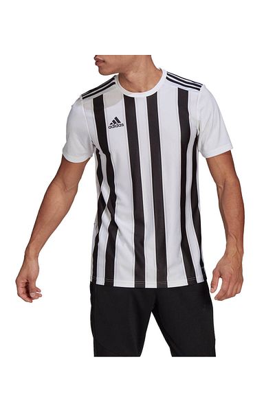 adidas Men's Sports Suitable Training T-Shirt Astroturf Football Game Jersey