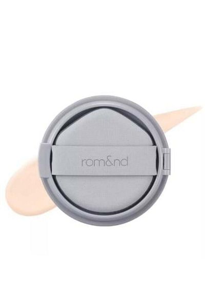 Romand No Zero Cushion Refill Foundation by Romand - 01 | Porcelain