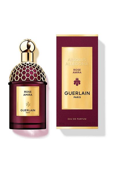 Guerlain Guerlain Absolu Allegoria Rose Amira Eau de Parfum 125 ml