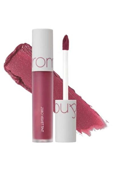 Romand Zero Velvet Lip Tint by Rom&nd - 08 | Icy
