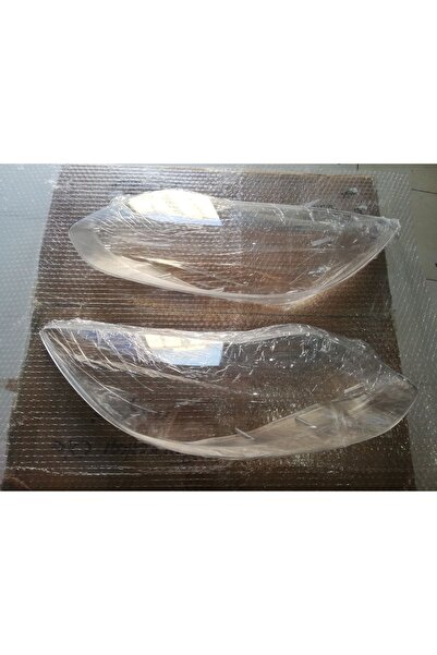 toprakçıotomotiv - ford focus 3 far camı takım sag sol 2ad 2012-2014