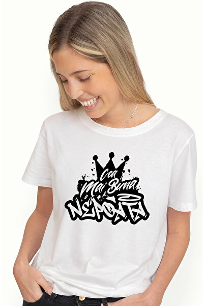 StoryGift Romania Tricou Femei Pentru Cea Mai Buna Nepoata, Apreciere, Cadou,...