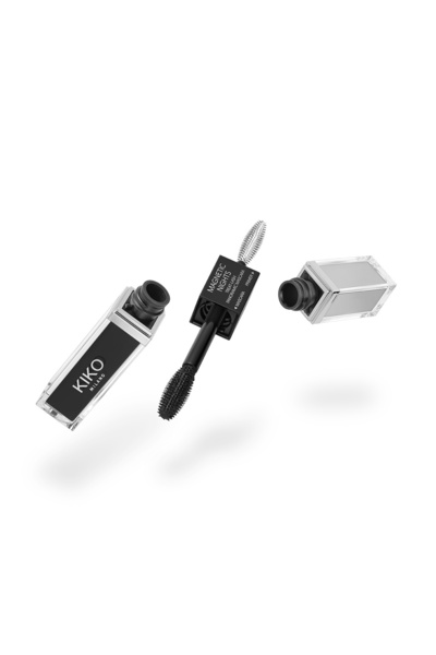 Kiko MASKARA - Magnetic Nights Treat-Lash Panoramic Mascara