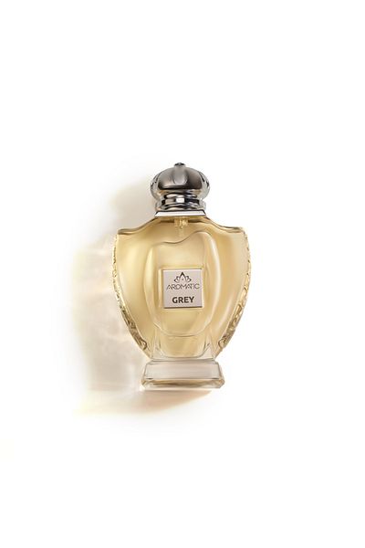 AR Gray Perfume - 90 ml