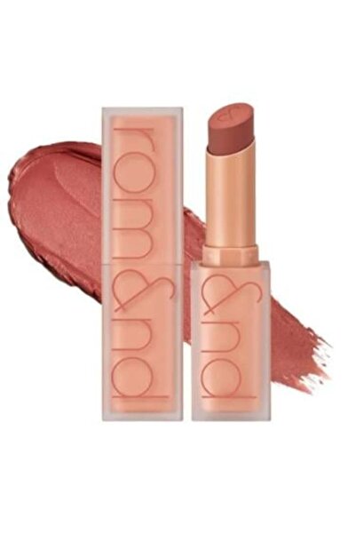 Romand Zero Matte Lipstick from Romand - 23 Ruddy Nude
