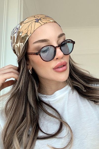 REN EYEWEAR Mixo Oval Sunglasses Colored Unisex Men Women New Season Popular Extra Light