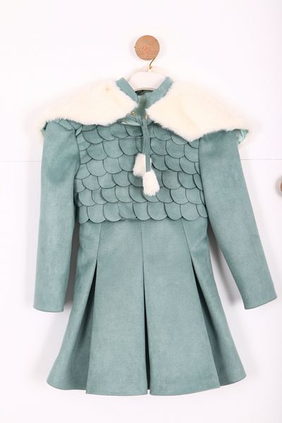 xo kids moda Rochie pentru fete