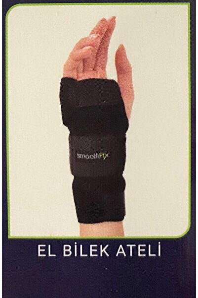 smoothfix El Bi̇lek Ateli̇ Çi̇ft Tarafli