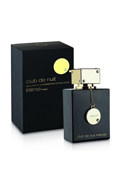 Armaf Armaf Club de Nuit Intense for Women Eau de Parfum 105ml