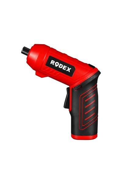 Rodex Rdx3085 A.tornavida 3,6v 1,5ah Blısterli Ve Aksesuarlı