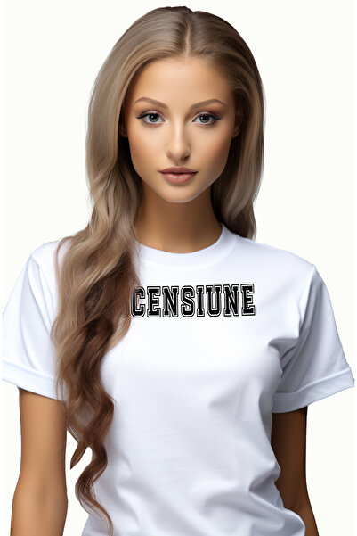 StoryGift Romania Tricou Femei Ascensiune, Mesaj Motivational, Text Inspirati...