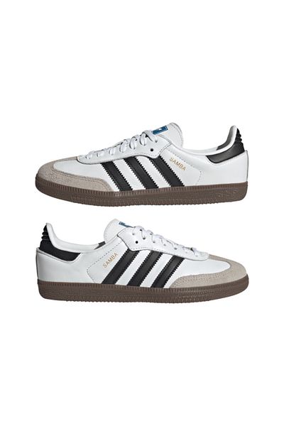 adidas Dětská obuv pro volný čas Samba Og C Ie3677