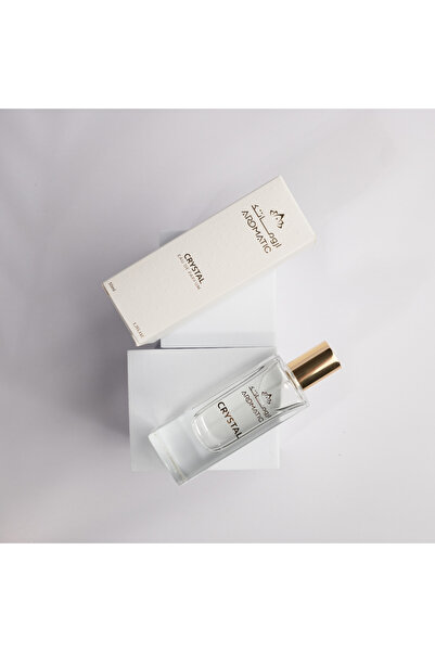 AR Crystal Perfume - 50 ml