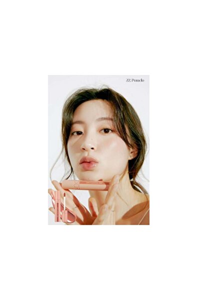 Romand Juicy Lasting Lip Tint - 22 POMELO SKIN