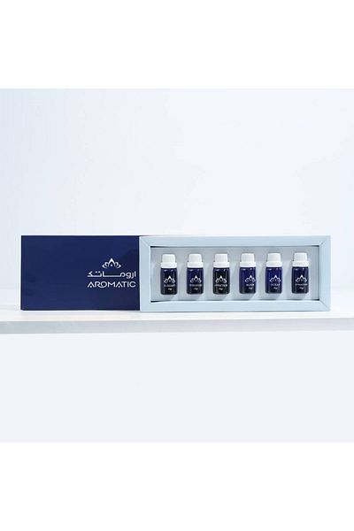 AR Essential Oils Bouquet 10x6g