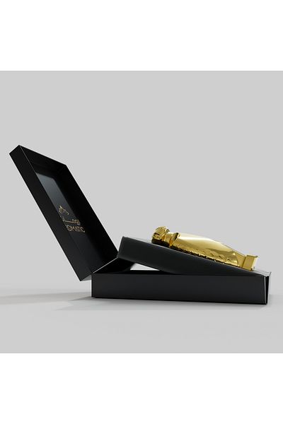 AR Elixir perfume