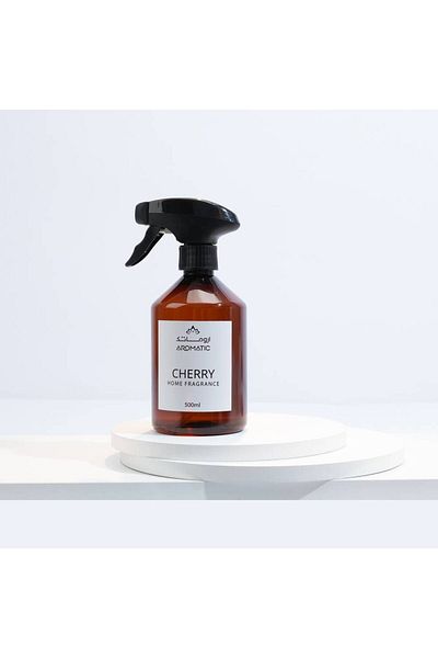 AR Cherry Bedspread Freshener