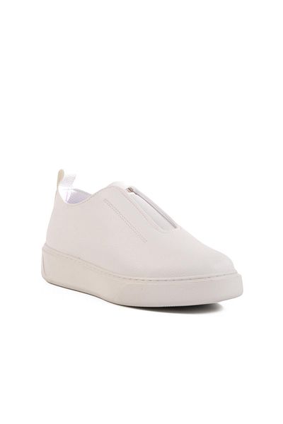 WALKWAY 367 m White Men's Casual Shoes