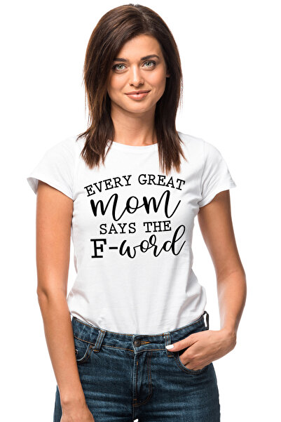 StoryGift Romania Tricou Femei pentru mamele uimitoare carora le mai scapa cu...