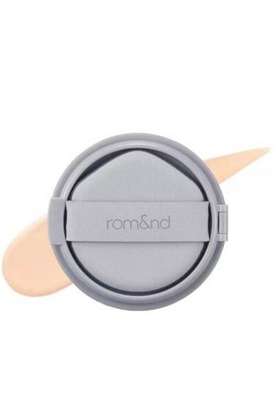 Romand No Zero Cushion Refillable Foundation by Romand - 03 | Natural 21