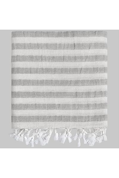 Sarev Clemen Beach Towel Beige