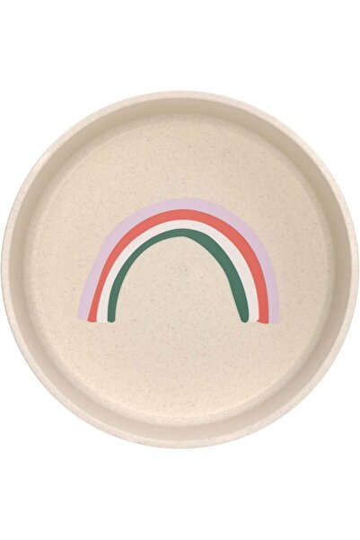 Lassig وعاء للأطفال، خالي من مادة BPA والميلامين، وآمن للاستخدام في الميكروويف وغسالة الأطباق