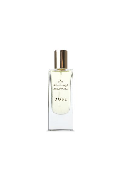 AR Dose Perfume - 50 ml