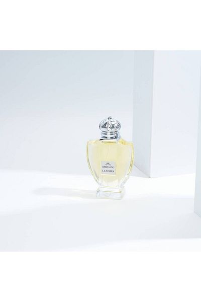 AR Leather perfume 90ml