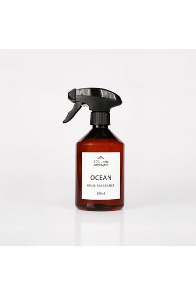 AR Ocean Bed Freshener
