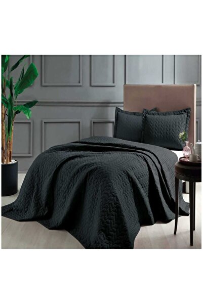 Taç TAÇ GLORY KAPİTONE YATAK ÖRTÜSÜ TAKIMI ÇİFT KİŞİLİK