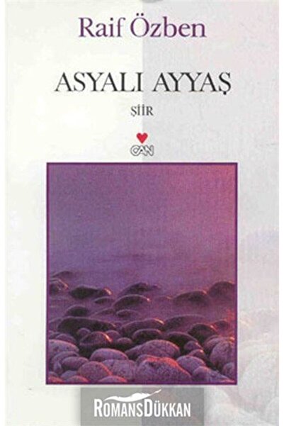 Afa Yayınları Asyalı Ayyaş Can Yayınları