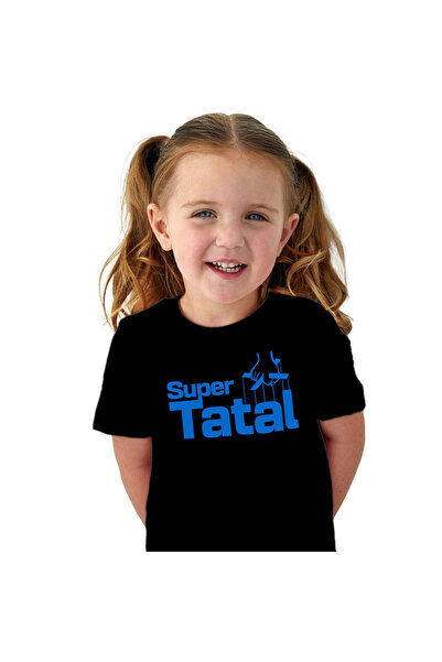 StoryGift Romania Tricou Copii cu Mana Marioneta Papusi tata Familie Femeie P...