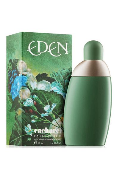 aiden Eden perfume from Akhdar 50 ml