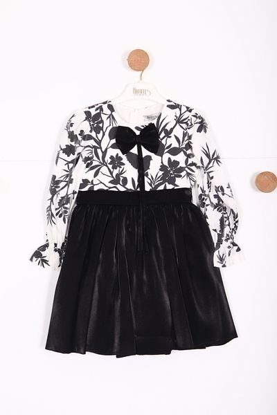 Himms Kids Rochie cu jacheta pentru fete 2-7 ani 103414